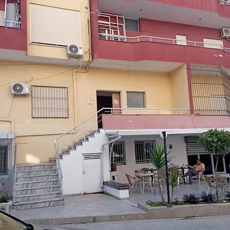 Appartement Family With Balcony *