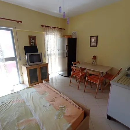 Appartement Family With Balcony *